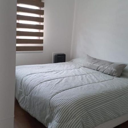 Ushuaia For'Ns Villa ภายนอก รูปภาพ